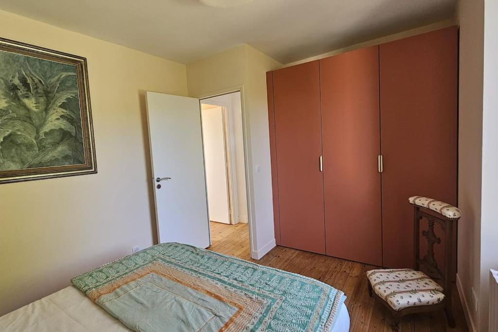 Maison Almati Pres De L'Ile Enchantee Fleury-sur-Orne Buitenkant foto